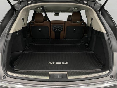 2026 Acura MDX SH-AWD w/Advance Package