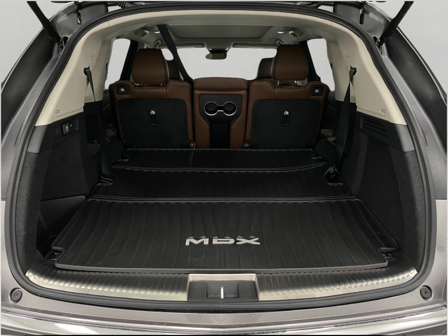 2026 Acura MDX SH-AWD w/Advance Package