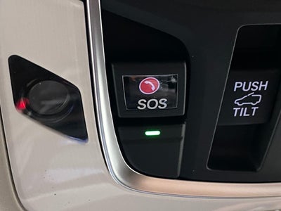 2026 Acura MDX SH-AWD w/Advance Package