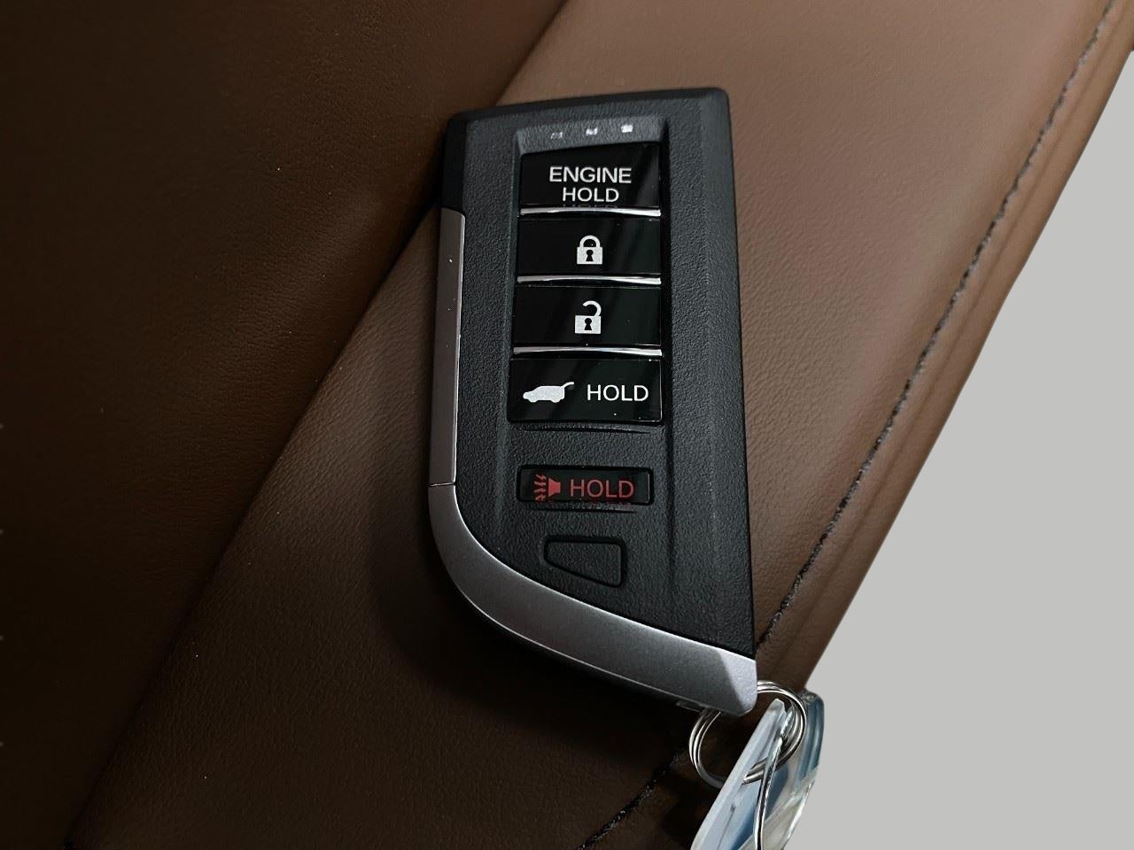 2026 Acura MDX SH-AWD w/Advance Package