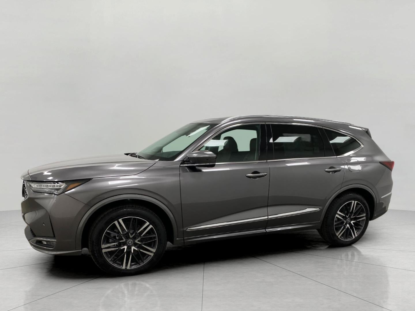 2026 Acura MDX SH-AWD w/Advance Package