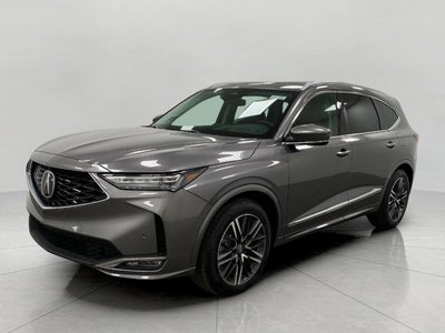 2026 Acura MDX SH-AWD w/Advance Package