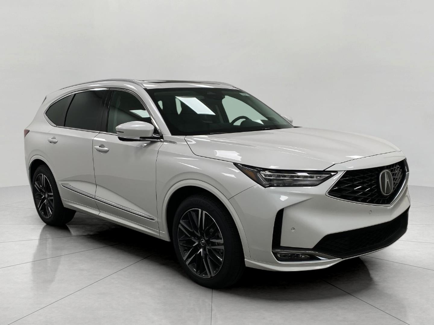2026 Acura MDX SH-AWD w/Advance Package