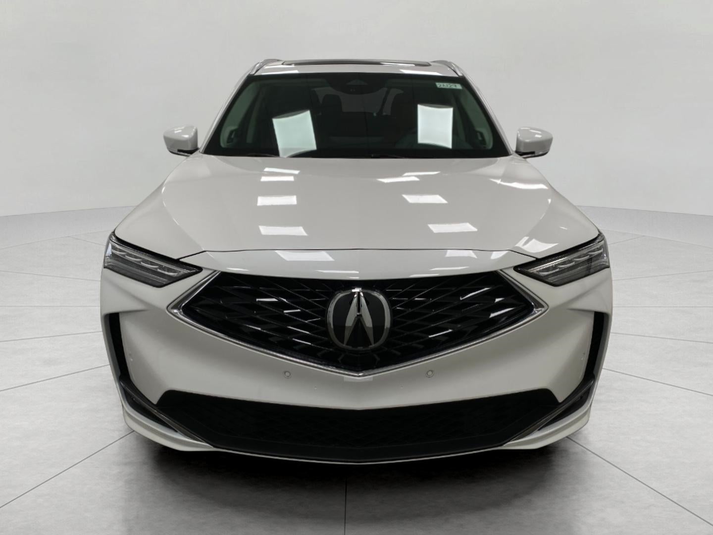 2026 Acura MDX SH-AWD w/Advance Package