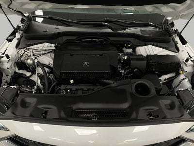 2026 Acura MDX SH-AWD w/Advance Package
