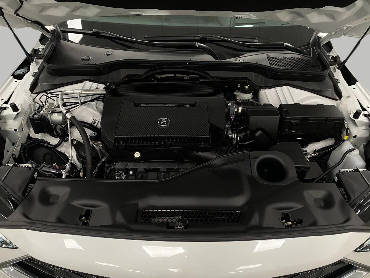 2026 Acura MDX SH-AWD w/Advance Package