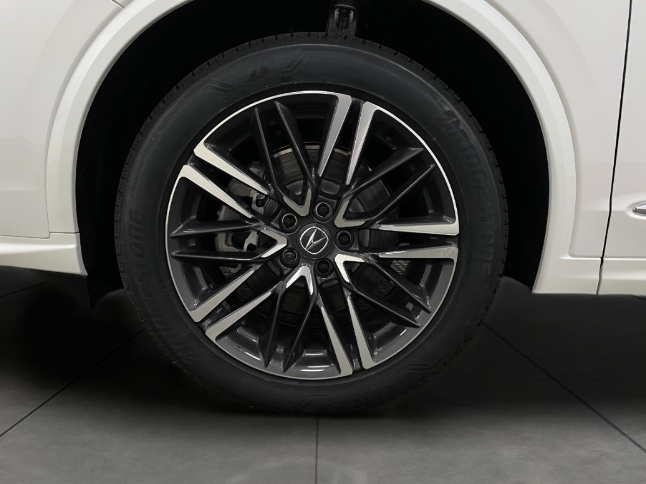 2026 Acura MDX SH-AWD w/Advance Package