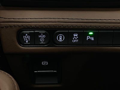 2026 Acura MDX SH-AWD w/Advance Package