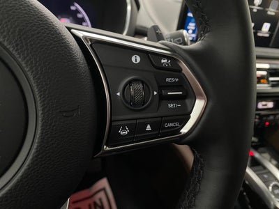 2026 Acura MDX SH-AWD w/Advance Package