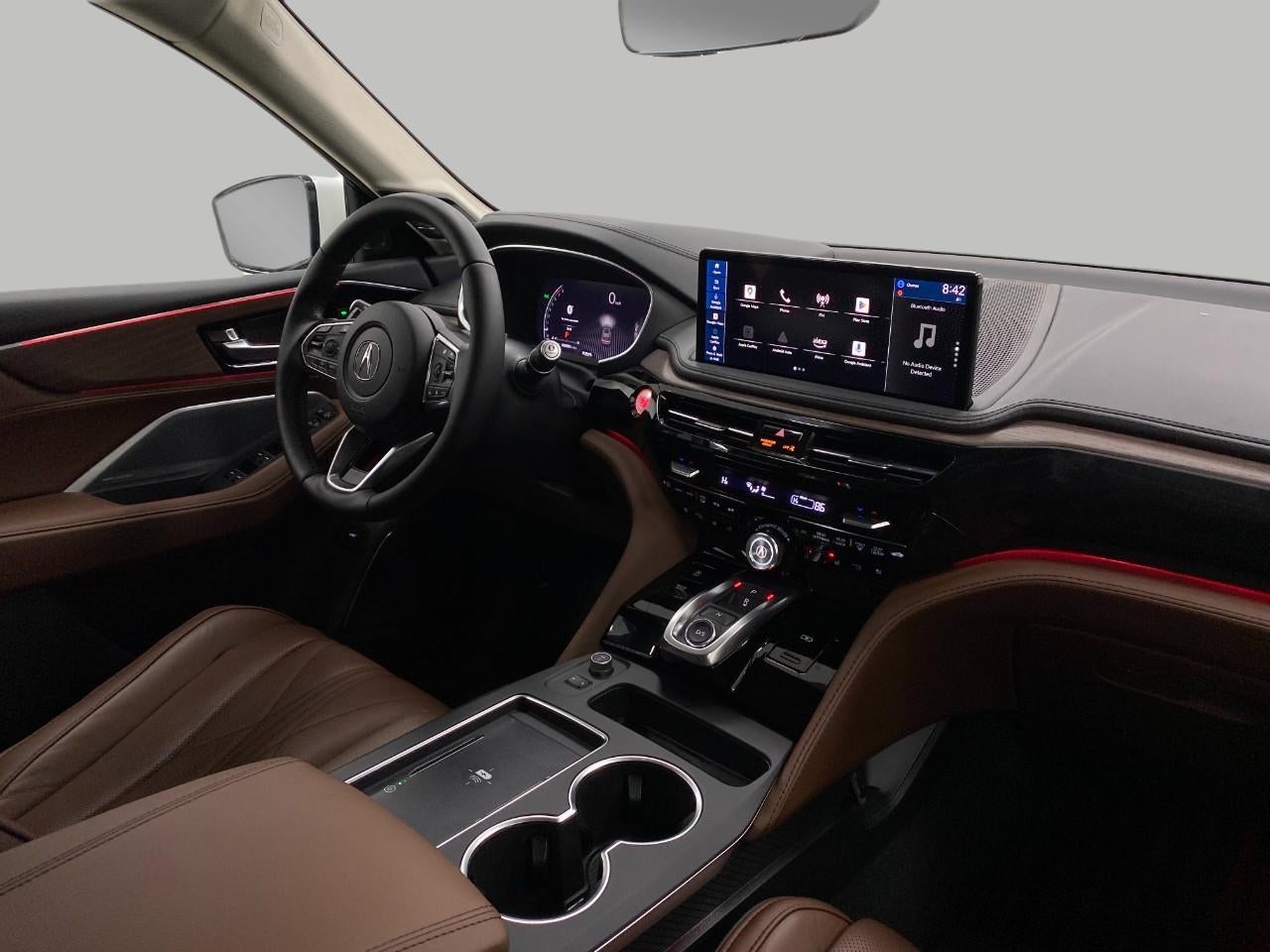 2026 Acura MDX SH-AWD w/Advance Package