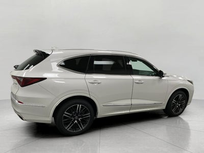 2026 Acura MDX SH-AWD w/Advance Package