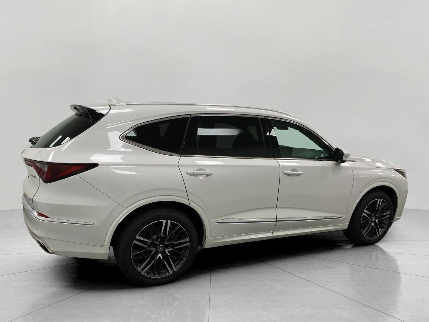 2026 Acura MDX SH-AWD w/Advance Package