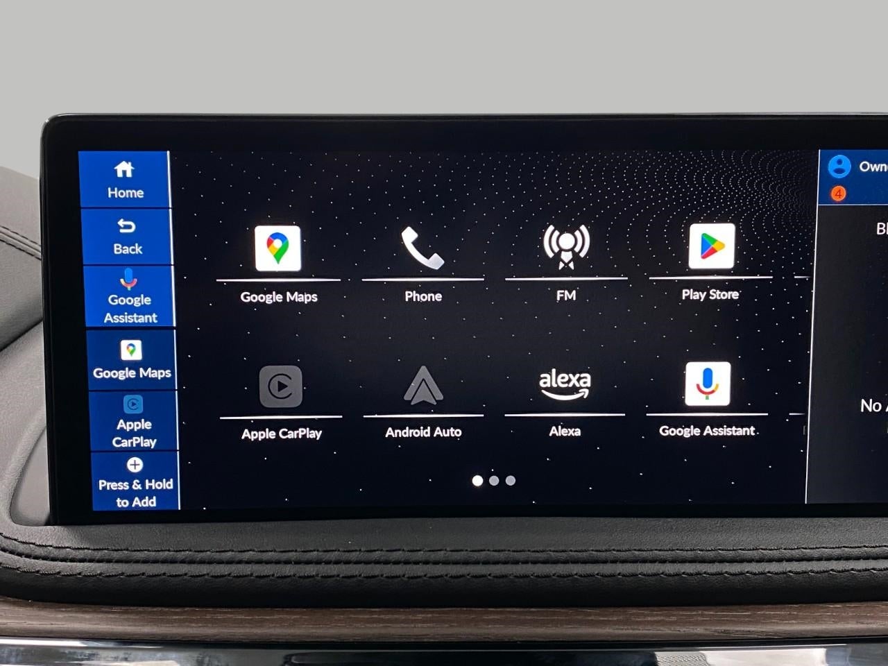 2026 Acura MDX SH-AWD w/Advance Package