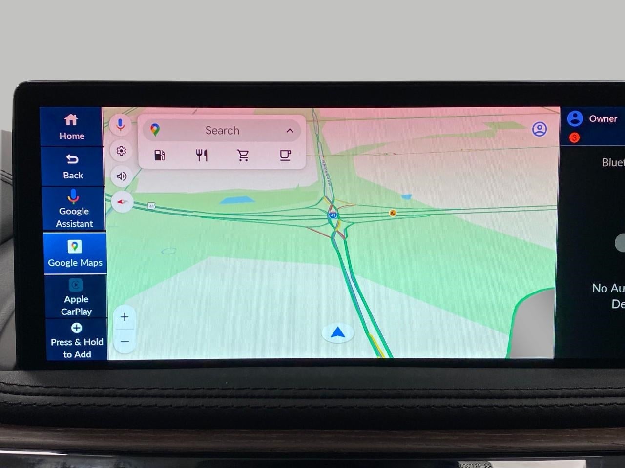 2026 Acura MDX SH-AWD w/Advance Package