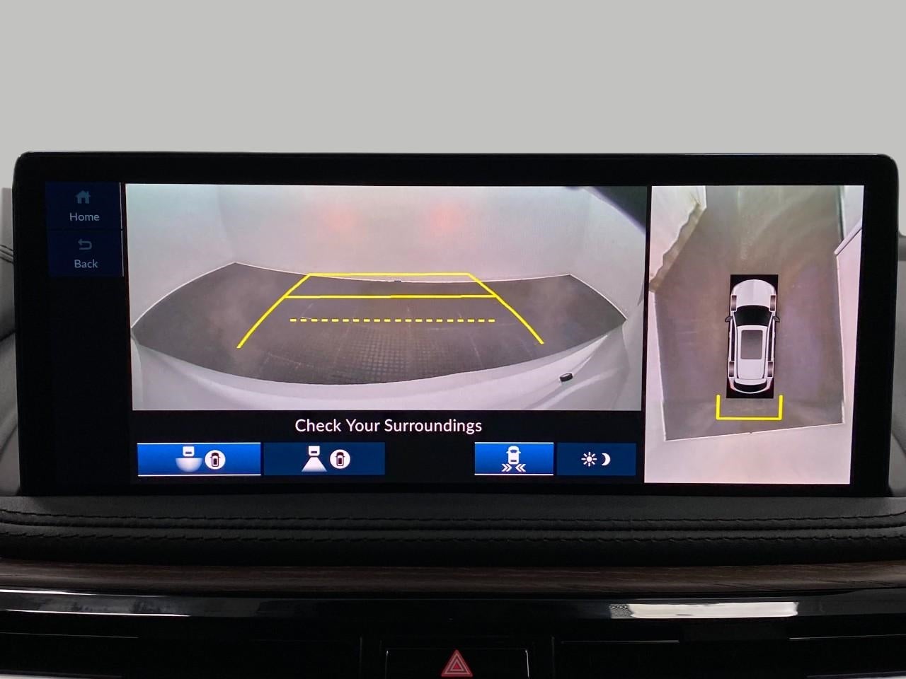 2026 Acura MDX SH-AWD w/Advance Package