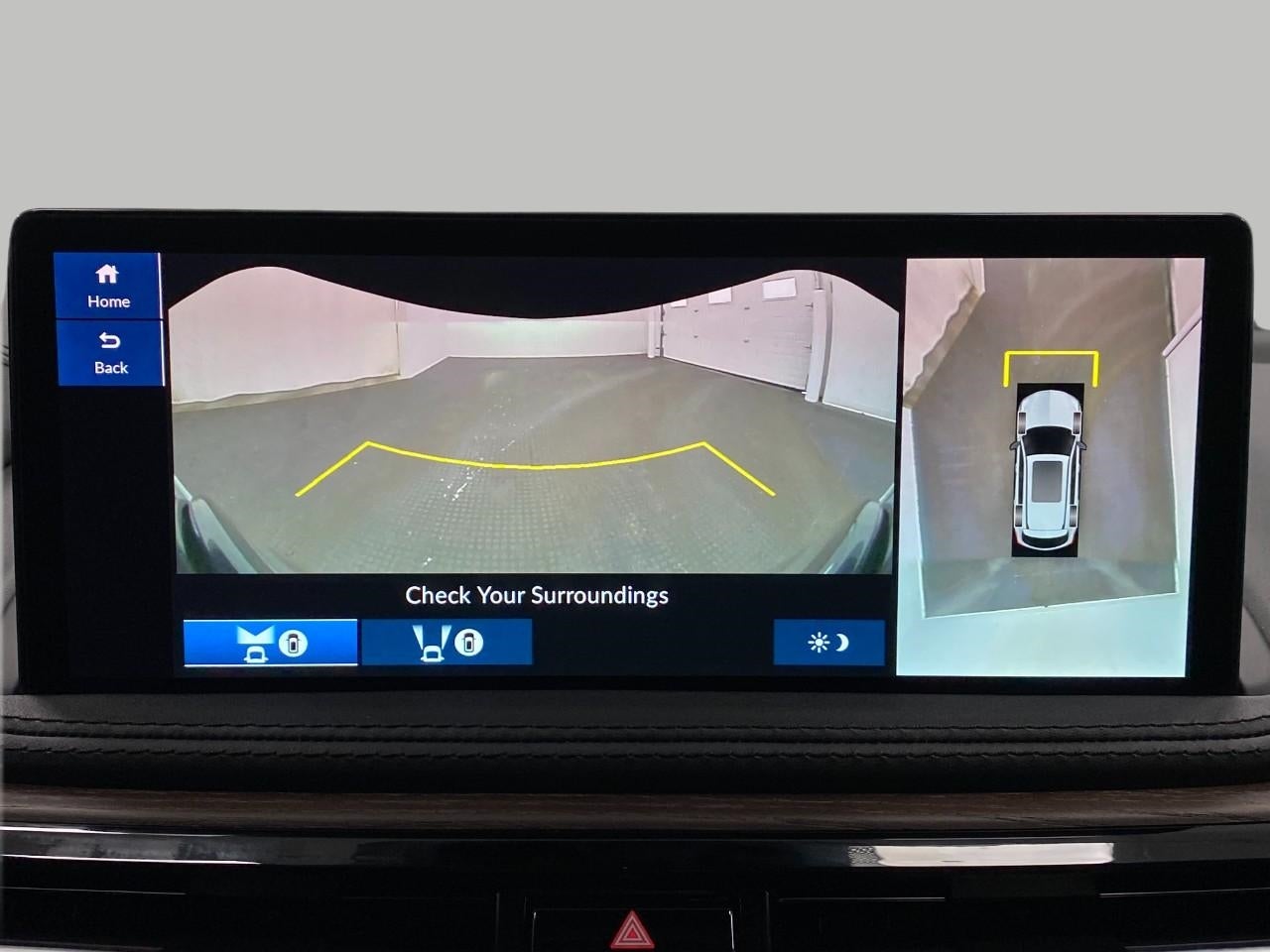 2026 Acura MDX SH-AWD w/Advance Package