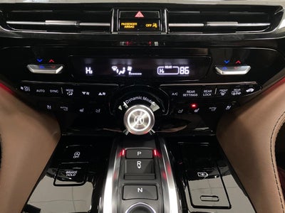 2026 Acura MDX SH-AWD w/Advance Package