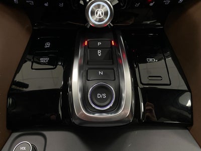 2026 Acura MDX SH-AWD w/Advance Package
