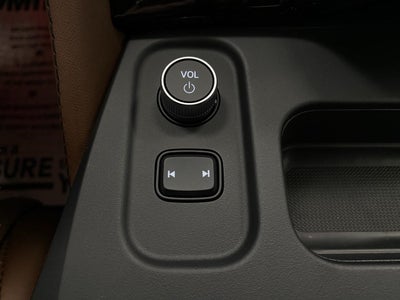 2026 Acura MDX SH-AWD w/Advance Package