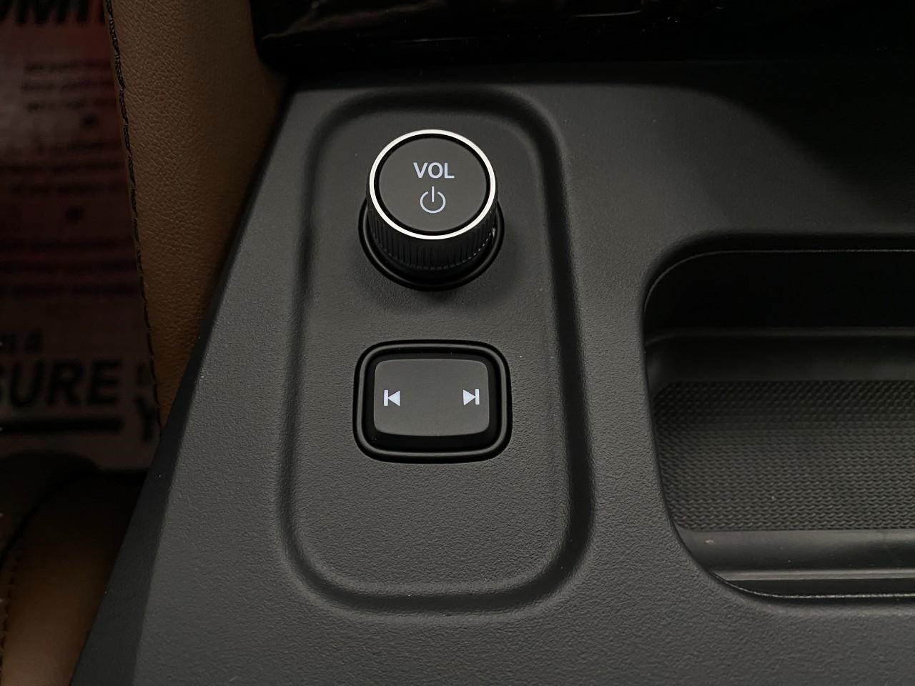 2026 Acura MDX SH-AWD w/Advance Package