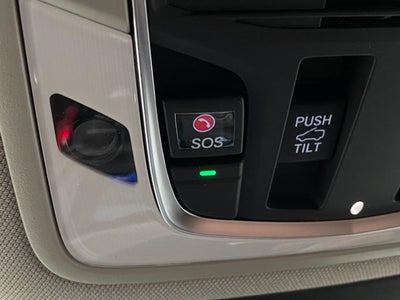 2026 Acura MDX SH-AWD w/Advance Package