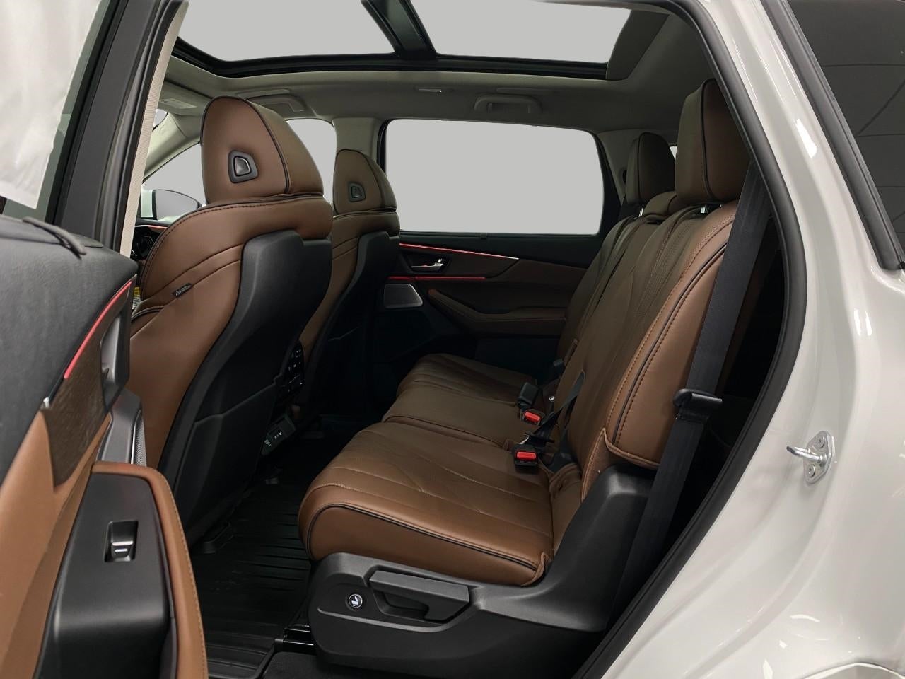 2026 Acura MDX SH-AWD w/Advance Package