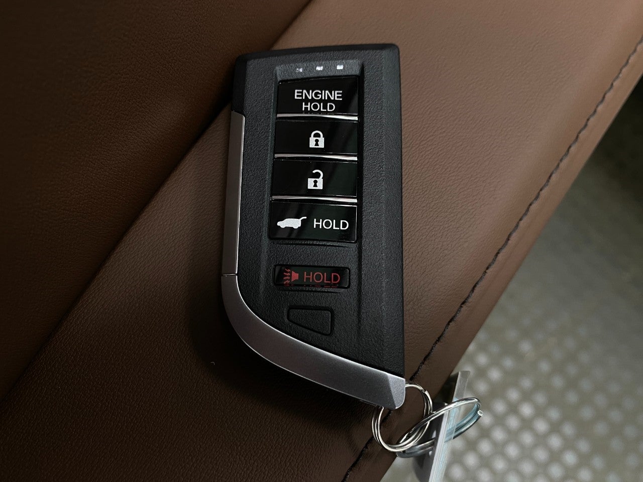 2026 Acura MDX SH-AWD w/Advance Package