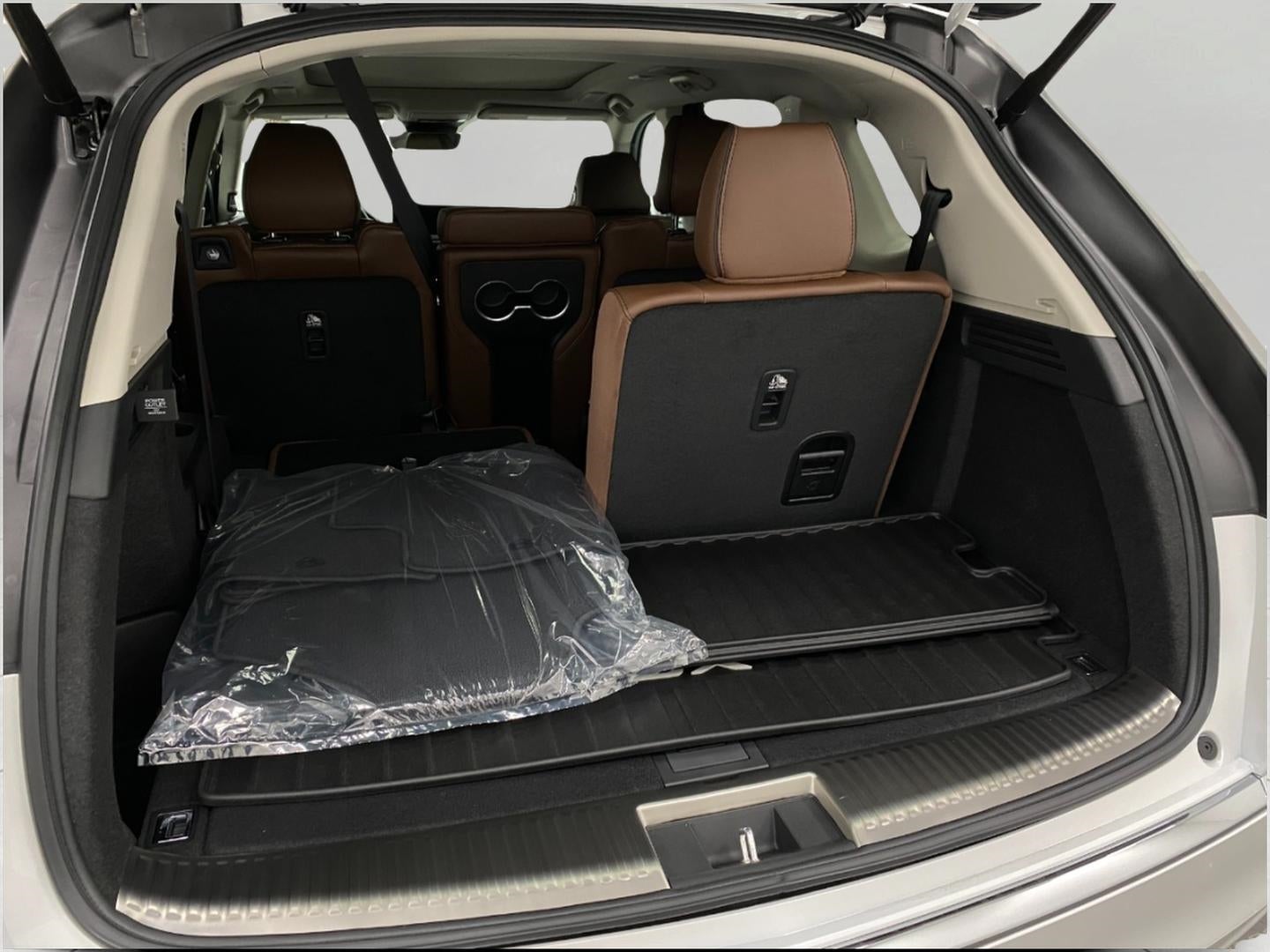 2026 Acura MDX SH-AWD w/Advance Package