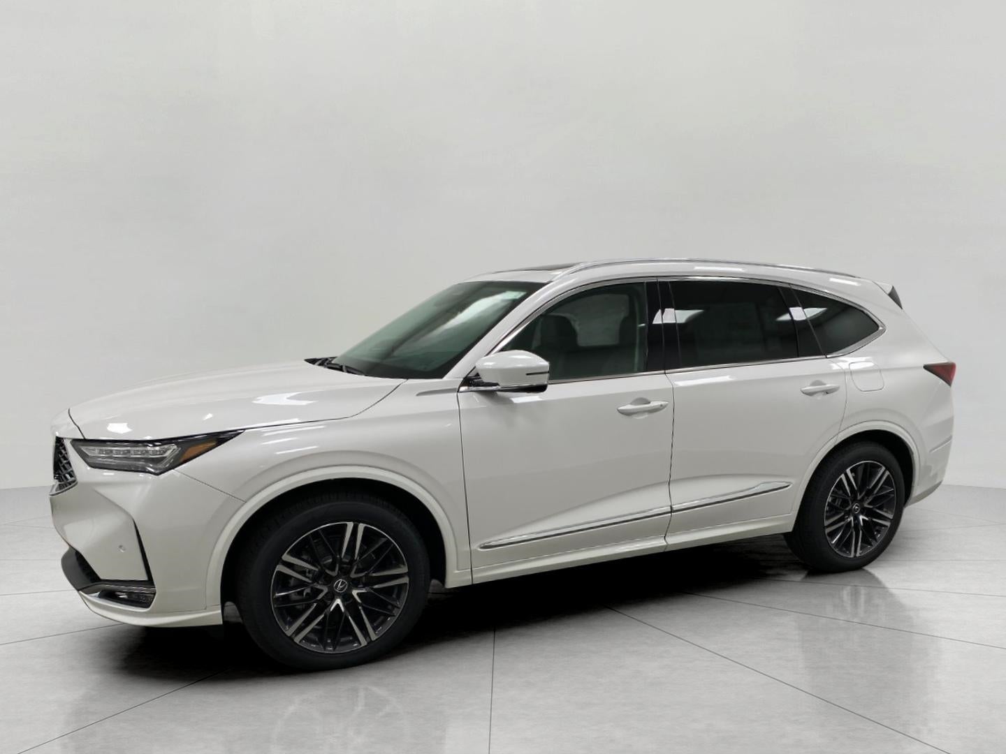 2026 Acura MDX SH-AWD w/Advance Package