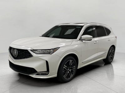 2026 Acura MDX SH-AWD w/Advance Package