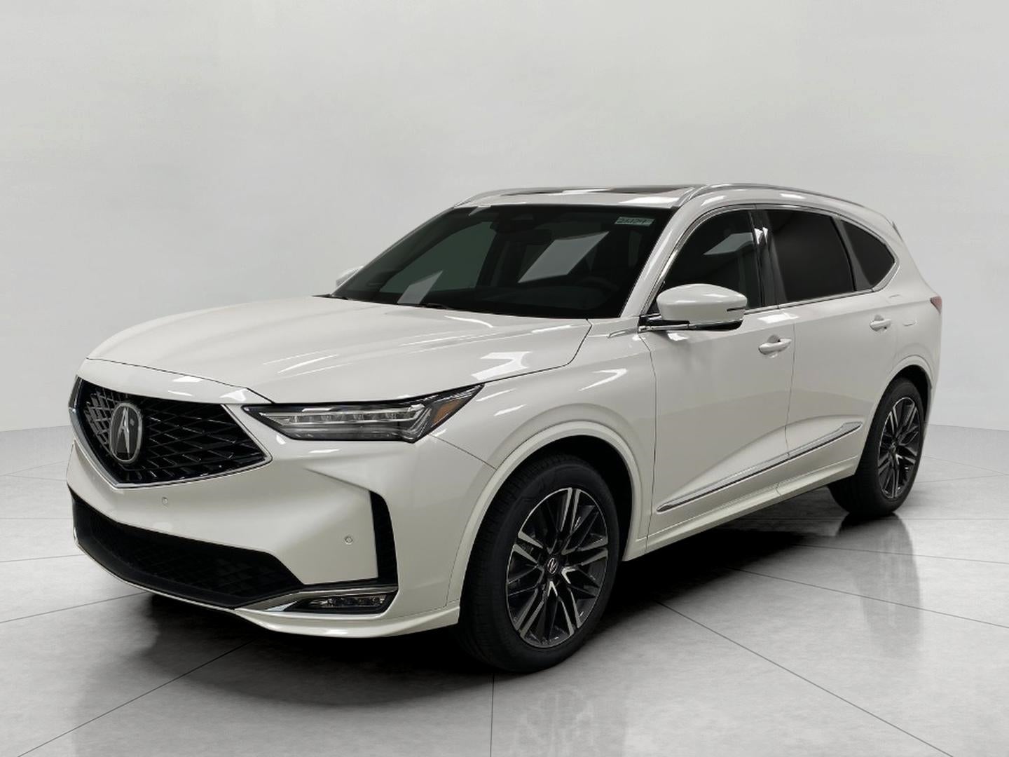 2026 Acura MDX SH-AWD w/Advance Package
