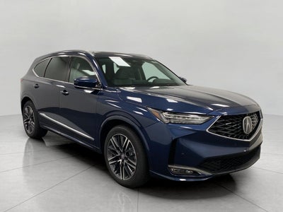 2026 Acura MDX SH-AWD w/Advance Package