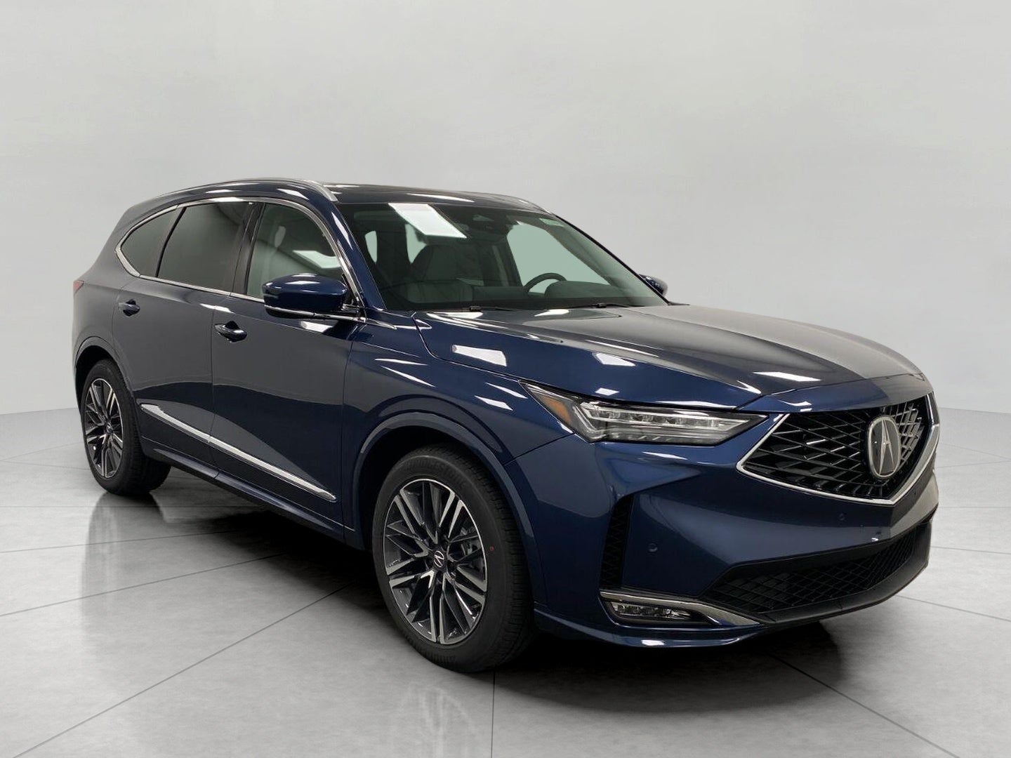 2026 Acura MDX SH-AWD w/Advance Package