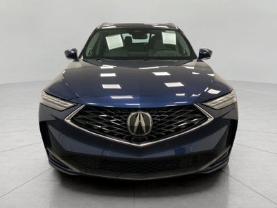2026 Acura MDX SH-AWD w/Advance Package