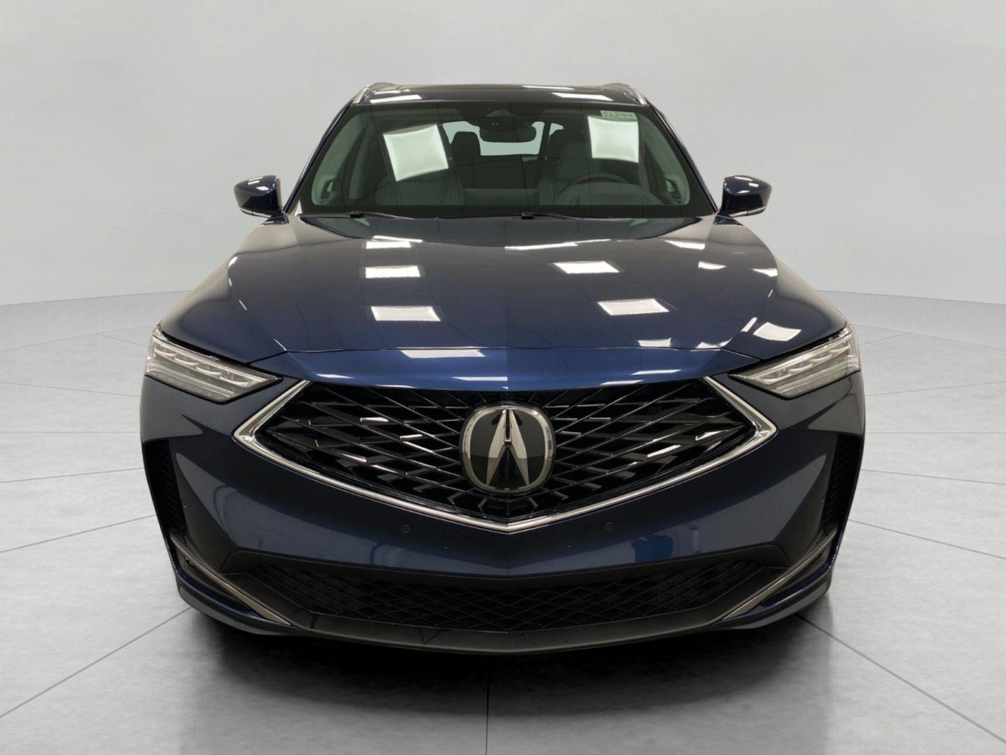 2026 Acura MDX SH-AWD w/Advance Package