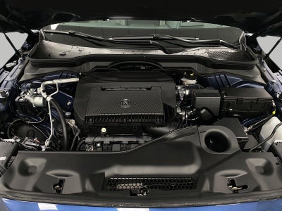 2026 Acura MDX SH-AWD w/Advance Package