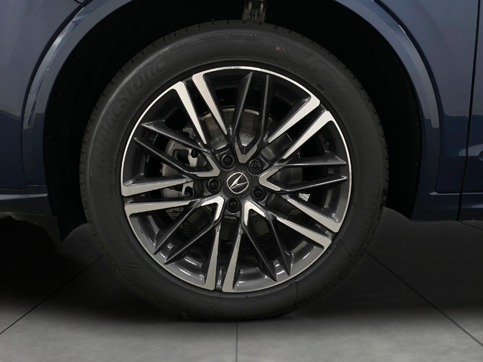 2026 Acura MDX SH-AWD w/Advance Package