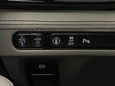 2026 Acura MDX SH-AWD w/Advance Package