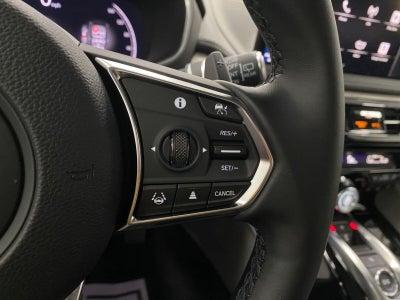 2026 Acura MDX SH-AWD w/Advance Package