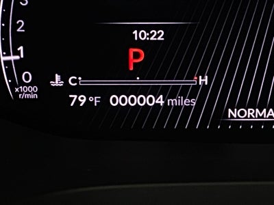 2026 Acura MDX SH-AWD w/Advance Package