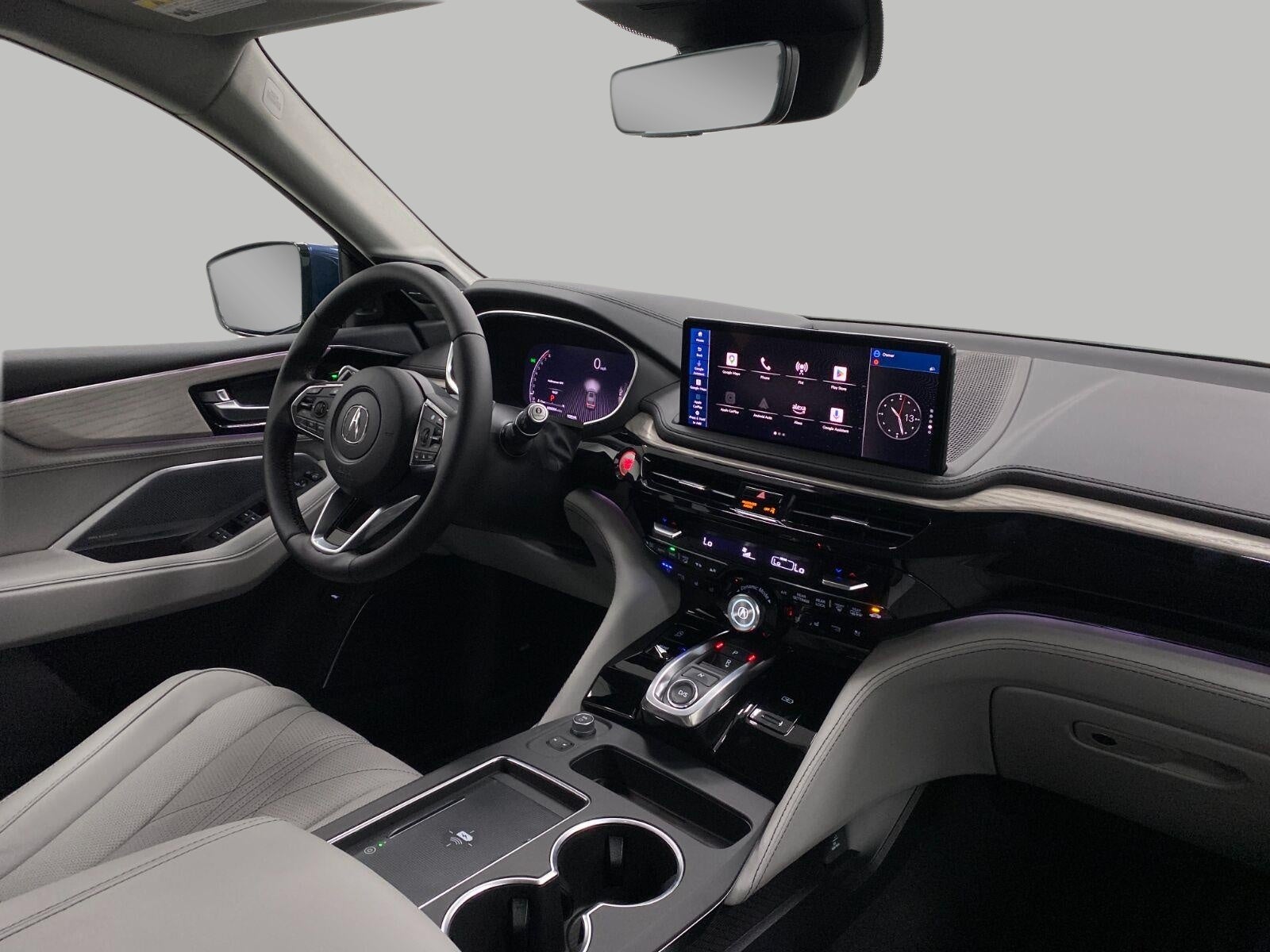 2026 Acura MDX SH-AWD w/Advance Package