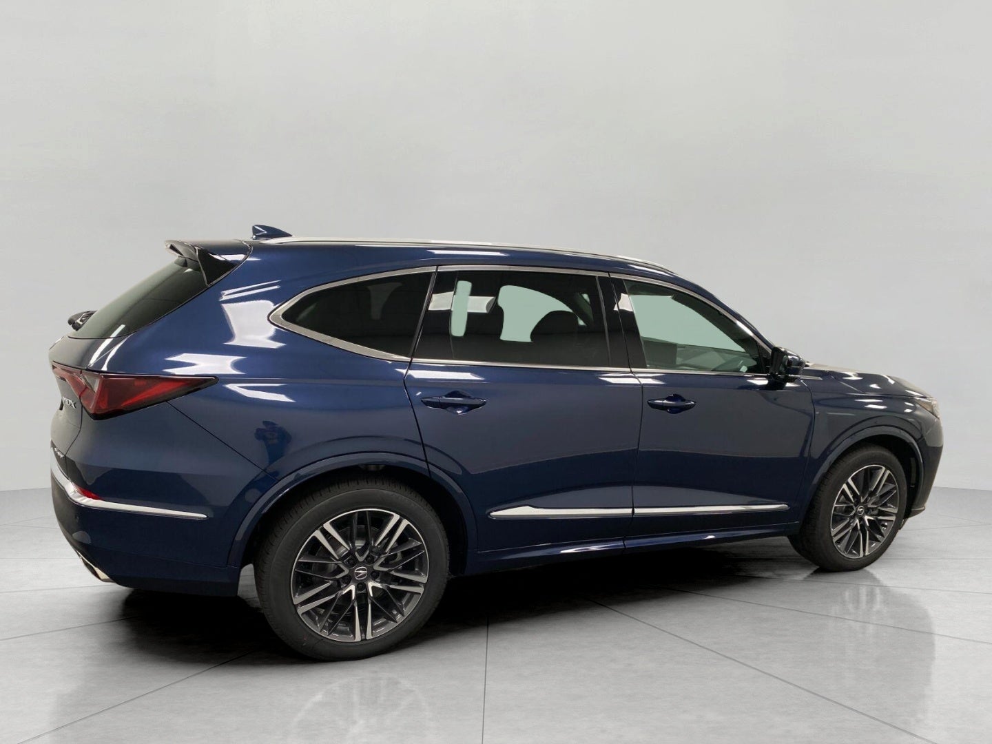 2026 Acura MDX SH-AWD w/Advance Package