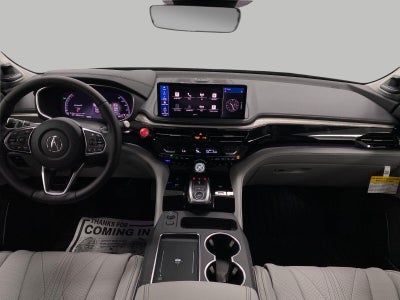 2026 Acura MDX SH-AWD w/Advance Package