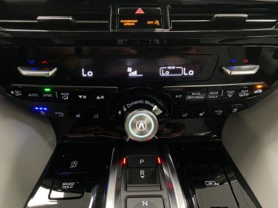 2026 Acura MDX SH-AWD w/Advance Package