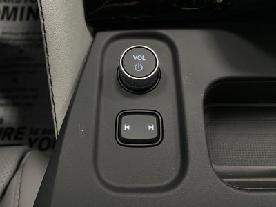 2026 Acura MDX SH-AWD w/Advance Package