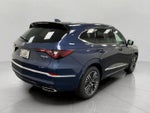 2026 Acura MDX SH-AWD w/Advance Package