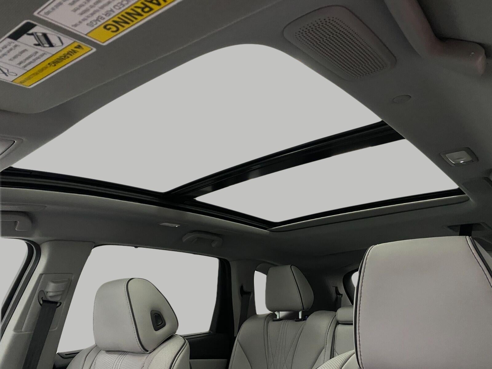 2026 Acura MDX SH-AWD w/Advance Package