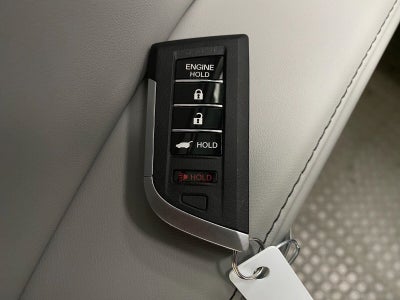 2026 Acura MDX SH-AWD w/Advance Package