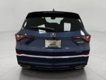 2026 Acura MDX SH-AWD w/Advance Package