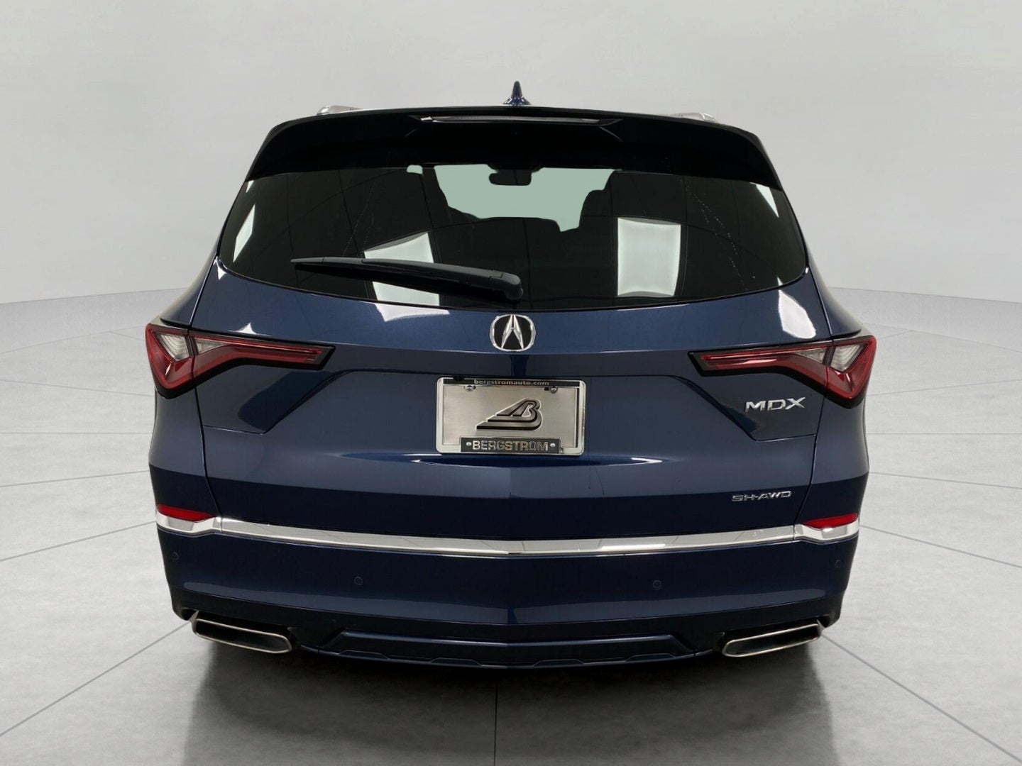 2026 Acura MDX SH-AWD w/Advance Package